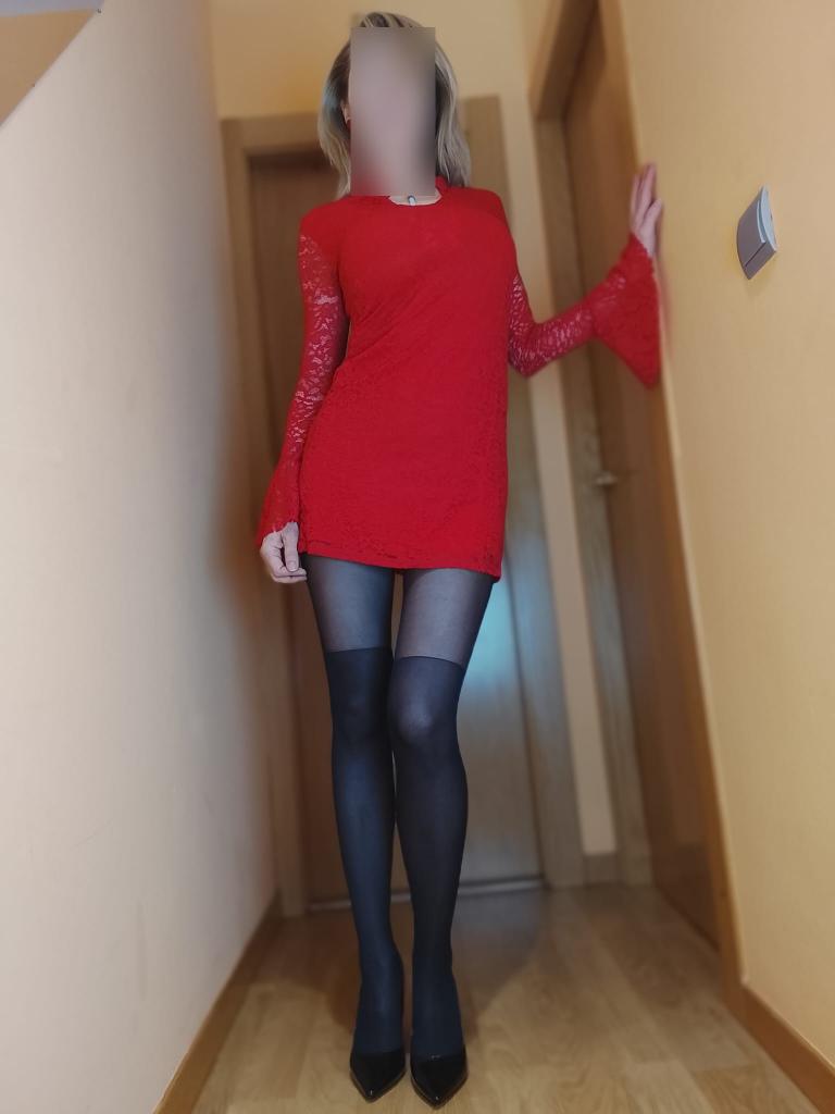 Chica busca chico en Madrid: 