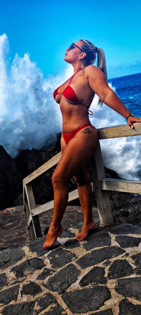 604244731: Chica busca chico en Las Palmas