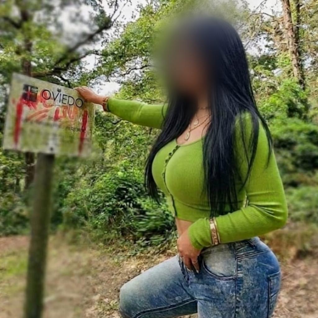 Chica busca chico en Asturias: 