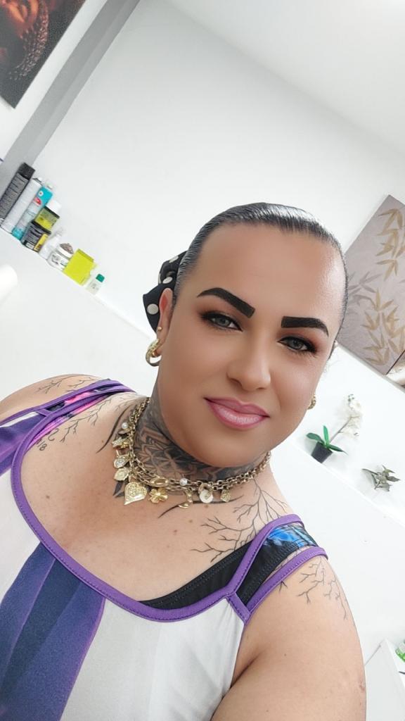 670497468: Travesti en Las Palmas