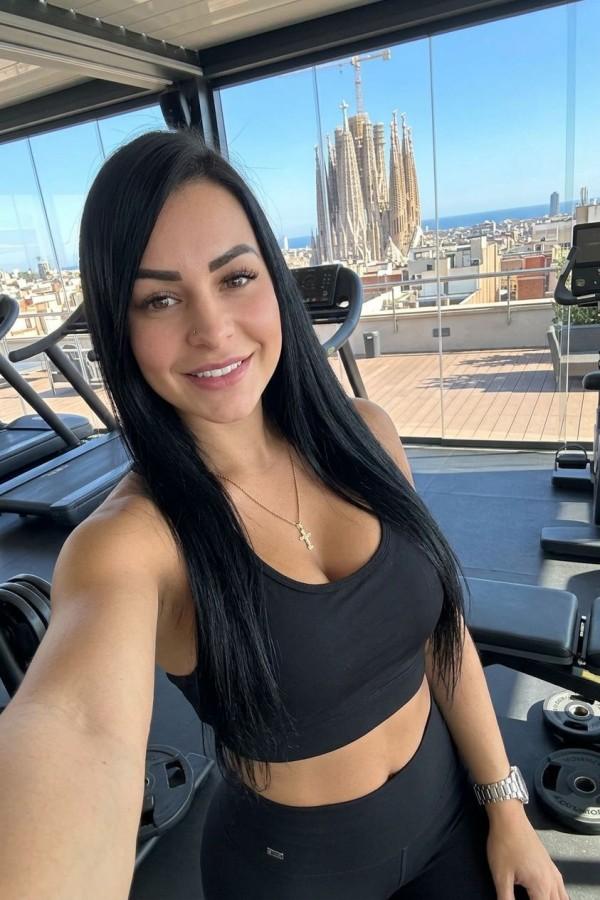 Chica busca chico en Barcelona: 