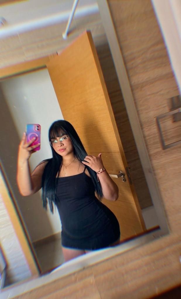 Chica busca chico en Alicante: 