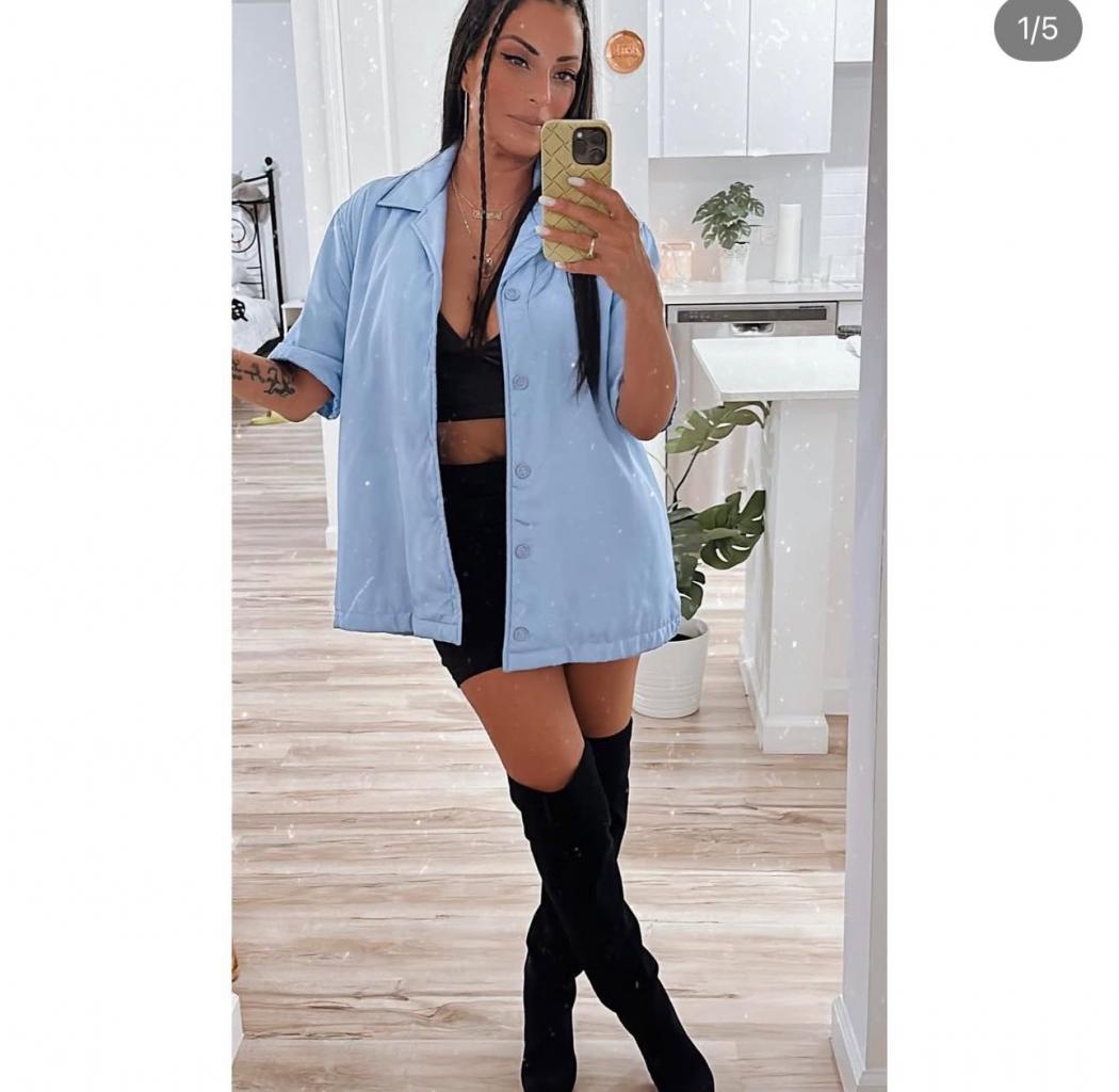 632214571: Chica busca chico en Madrid