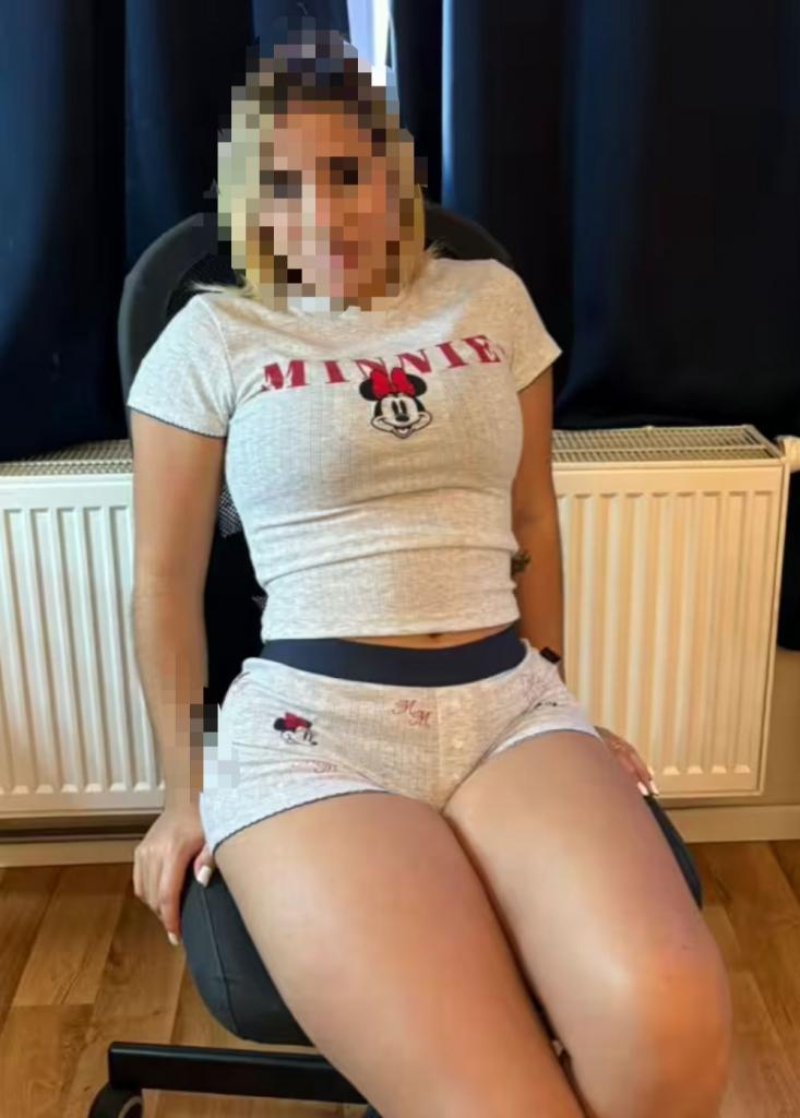 Chica busca chico en León: 