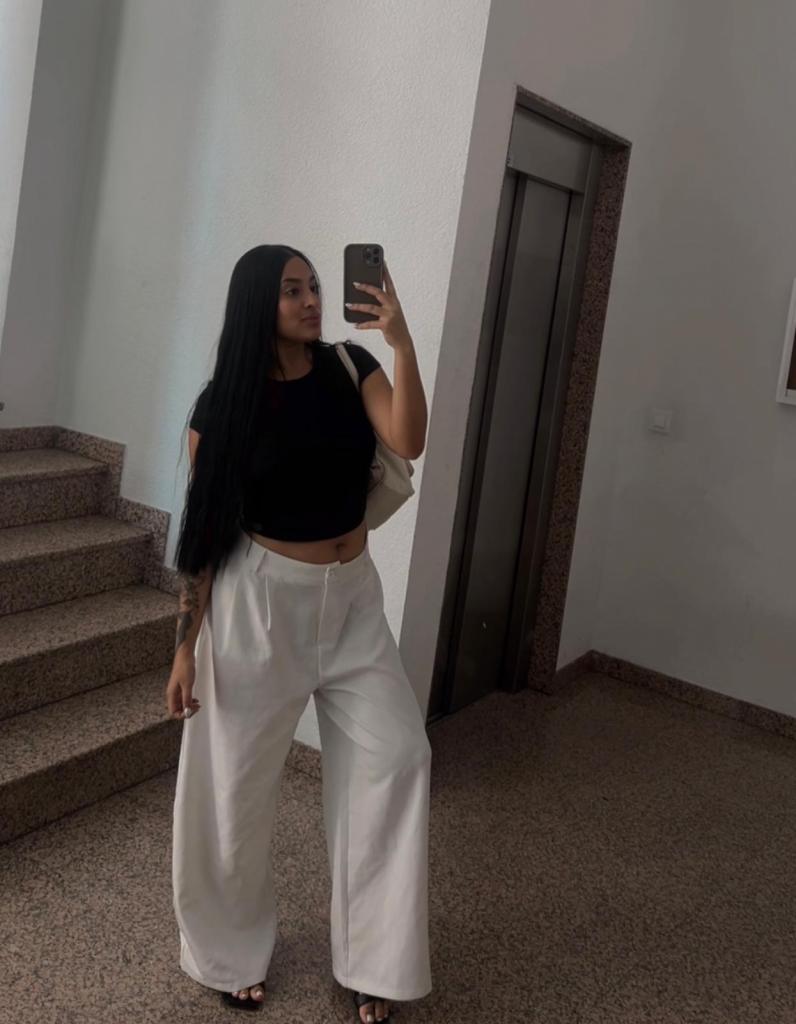 Chica busca chico en Jaén: 