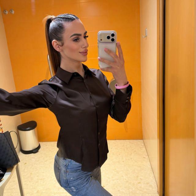 643521806: Travesti en Valencia