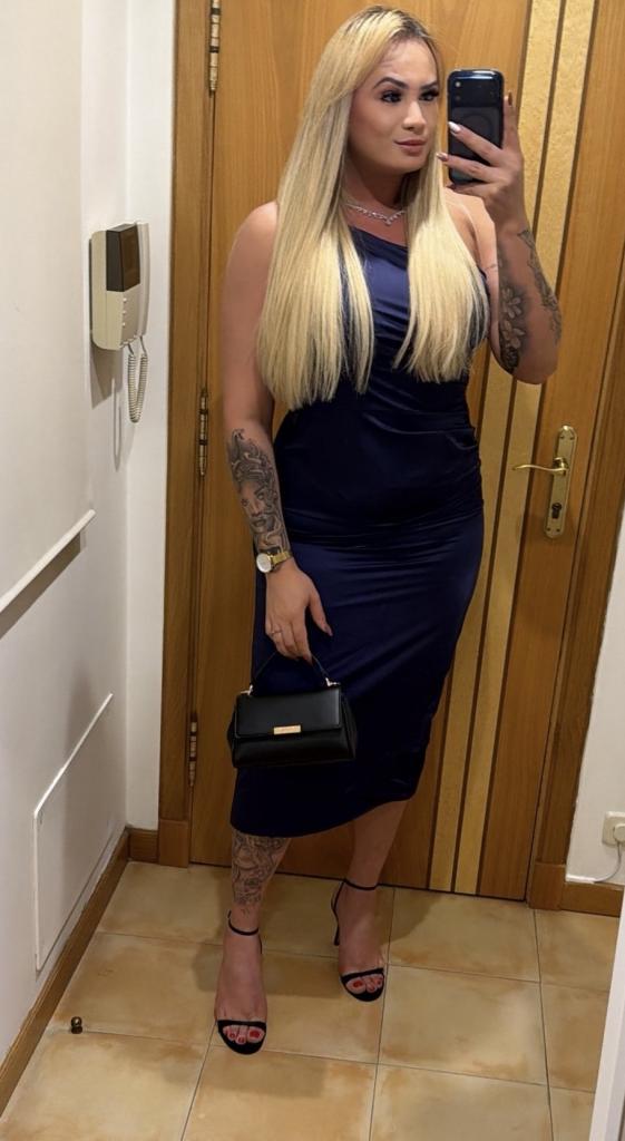 Travesti en Orense: 