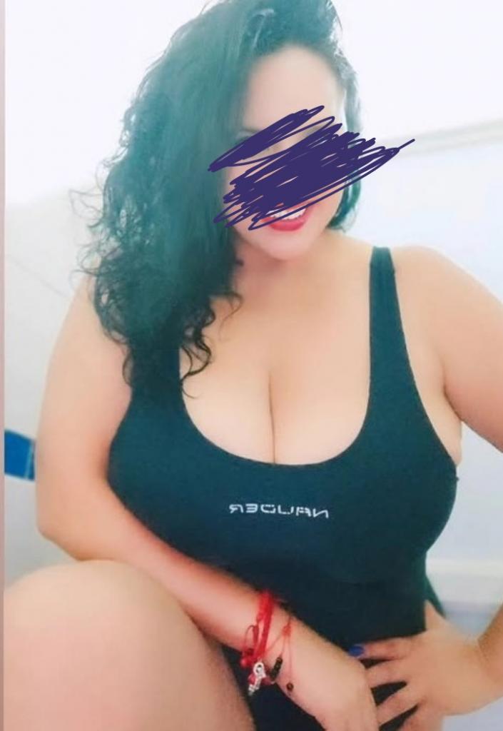 Chica busca chico en Murcia: 