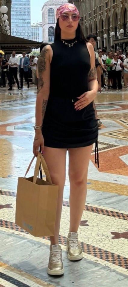Chica busca chico en Barcelona: 