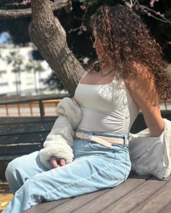 602449543: Chica busca chico en Málaga