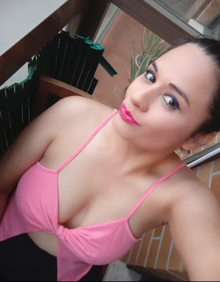 643625291: Chica busca chico en Navarra