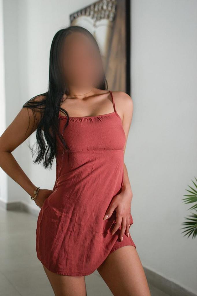 Chica busca chico en Valencia: 