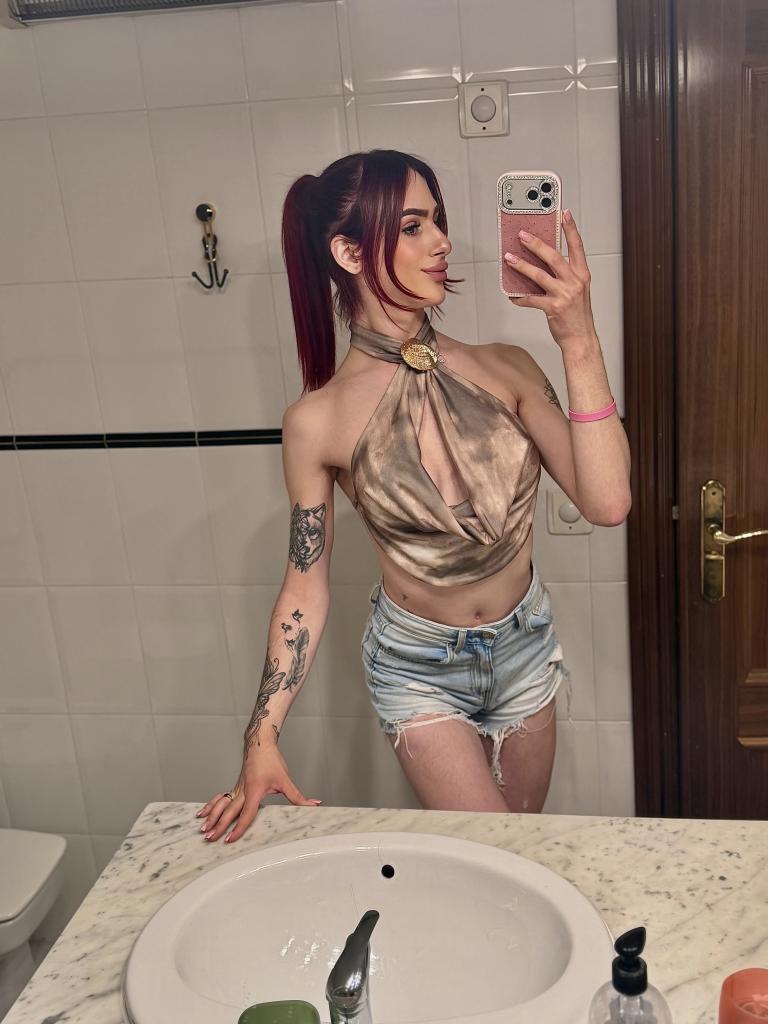 643521806: Transexual en Valencia
