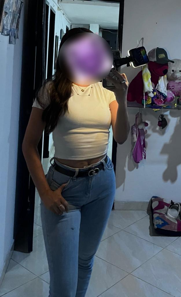 Chica busca chico en Málaga: 