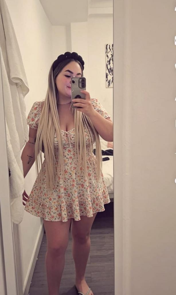 Chica busca chico en Almería: 