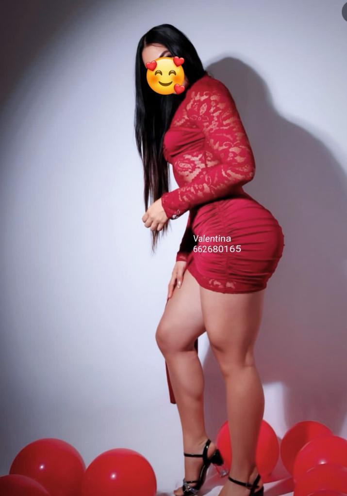 Chica busca chico en Barcelona: 