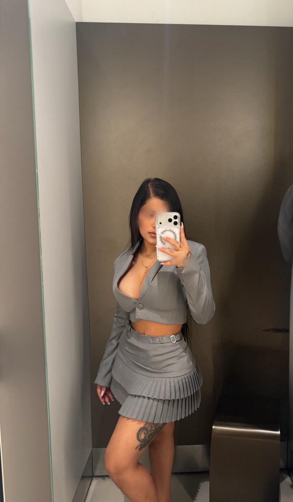 Chica busca chico en Guadalajara: 