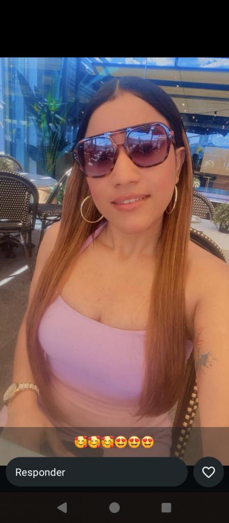 Chica busca chico en Málaga: 