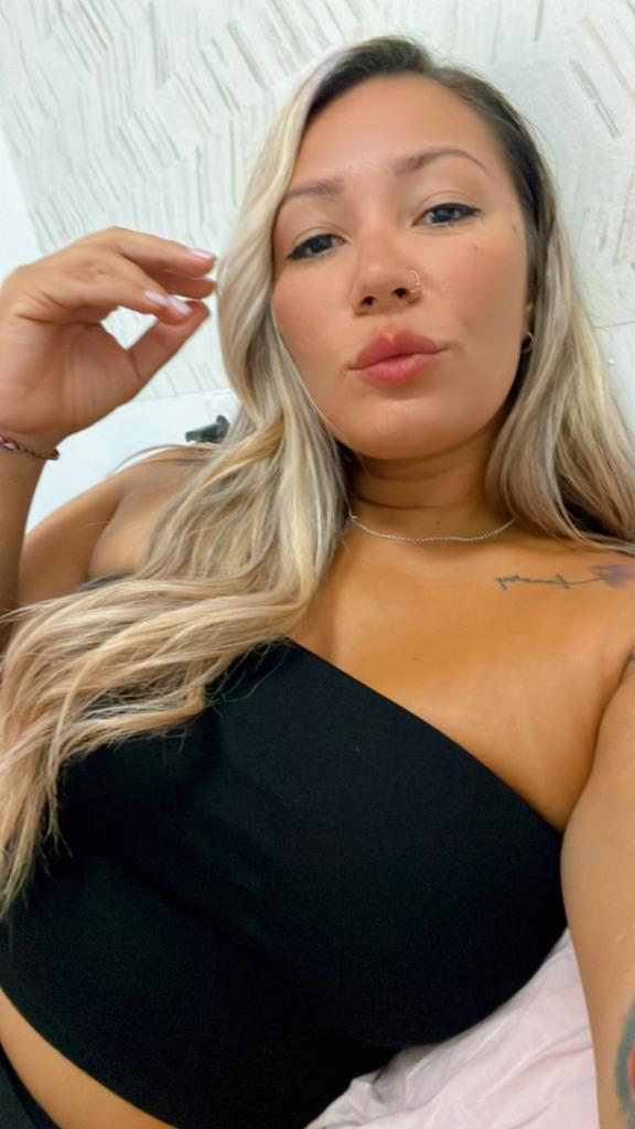 Chica busca chico en Las Palmas: 