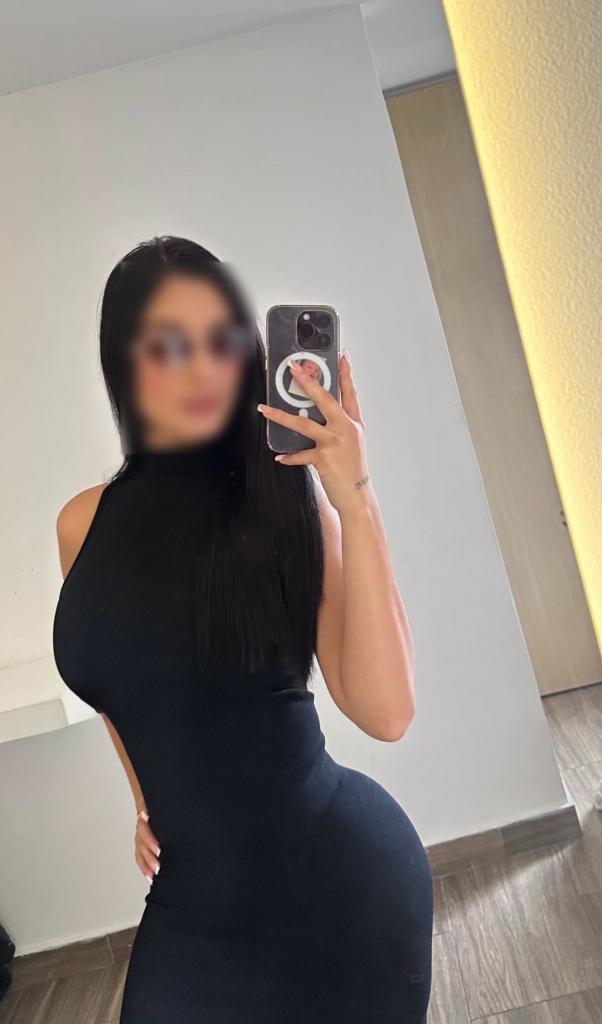Chica busca chico en Madrid: 