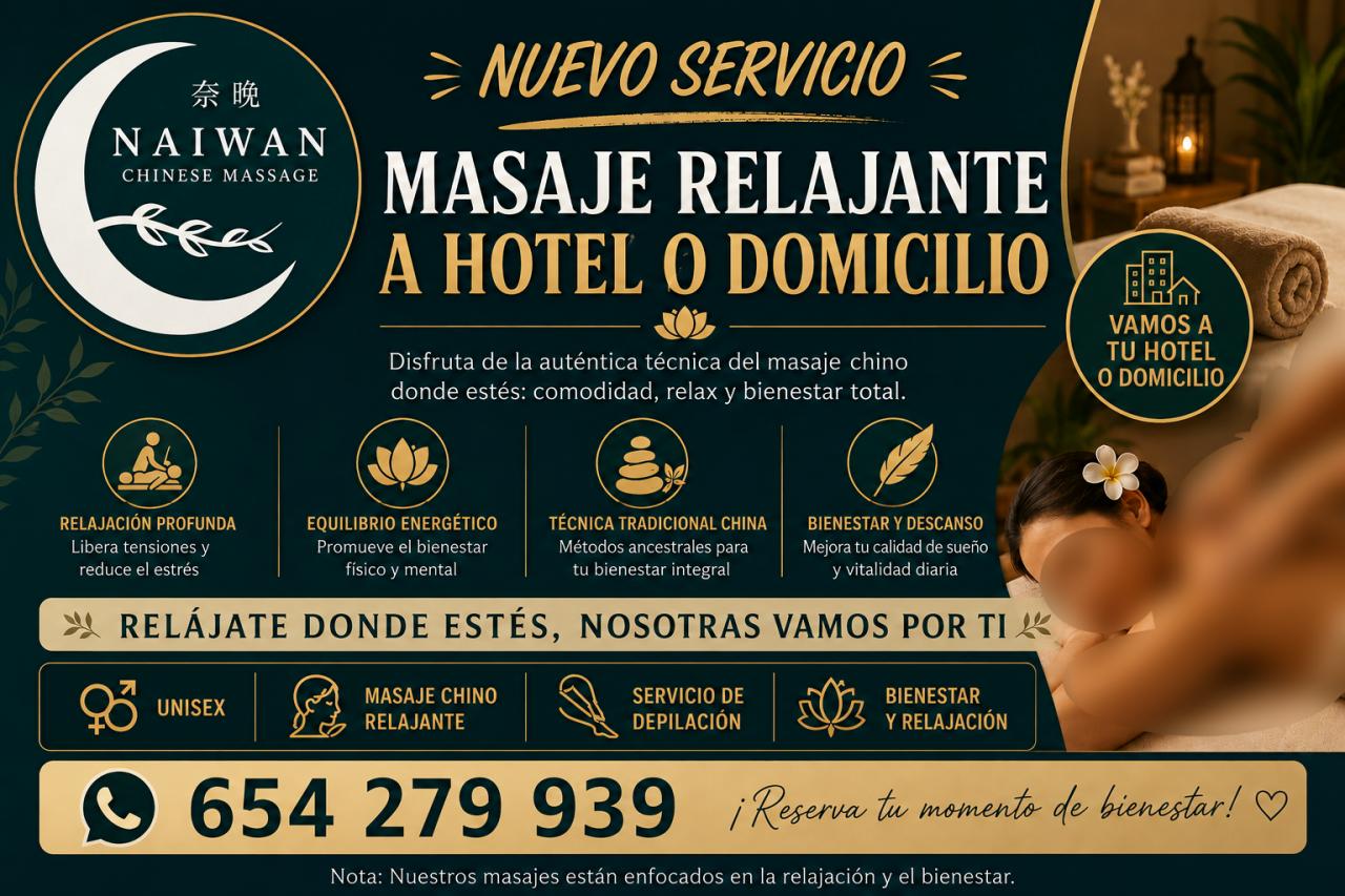 Chica busca chico en Málaga: Chica busca chico