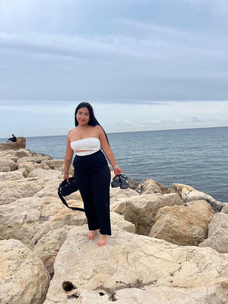 Chica busca chico en Alicante: 