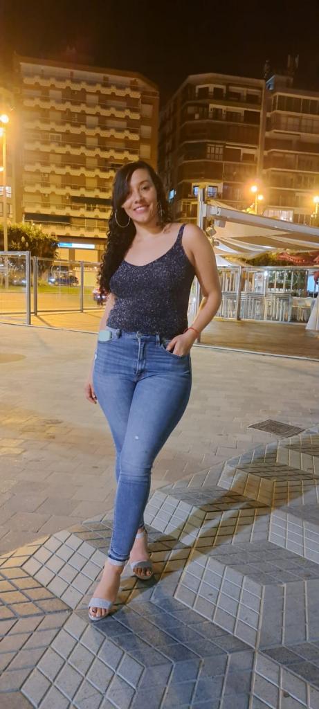 Chica busca chico en Barcelona: 