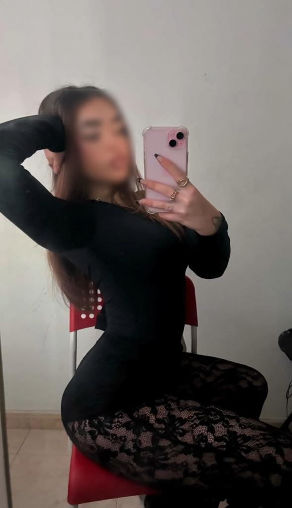 Chica busca chico en Madrid: 