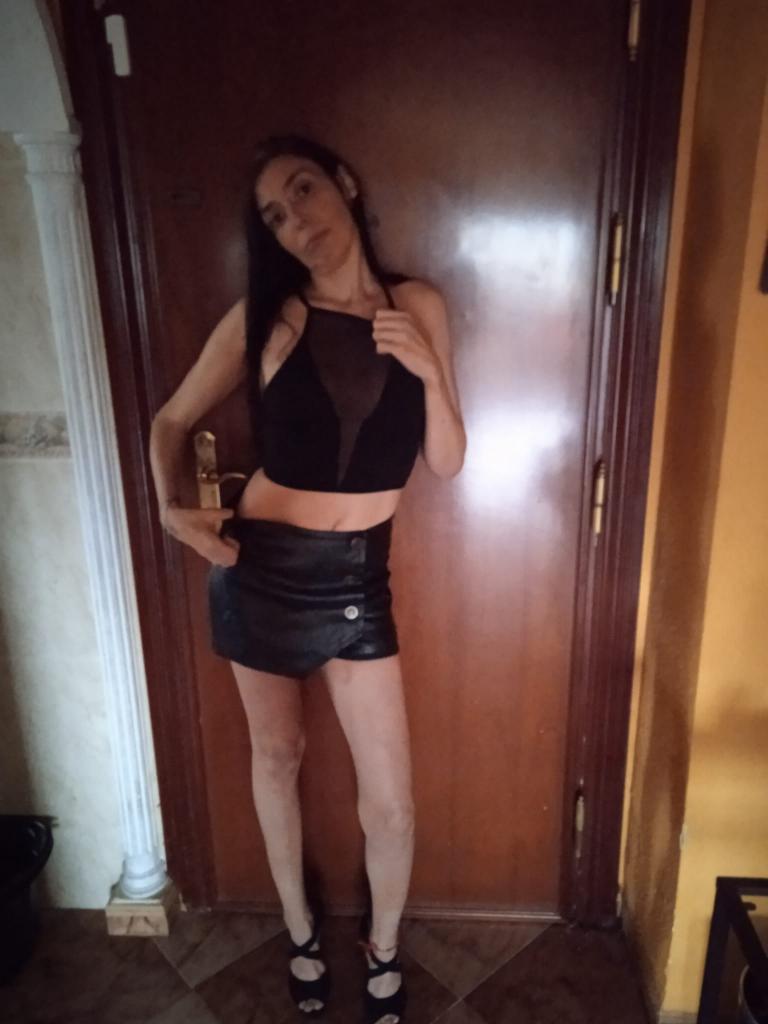 Chica busca chico en Málaga: 