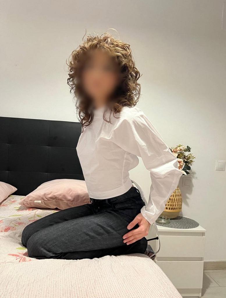 Chica busca chico en Madrid: 