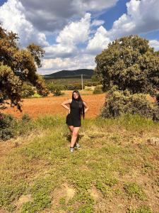 674632713: Chica busca chico en Madrid
