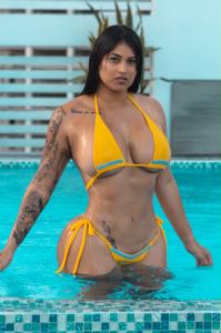 664562082: Chica busca chico en Mallorca