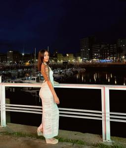 600885165: Chica busca chico en Málaga