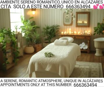 666363494: Chica busca chico en Murcia