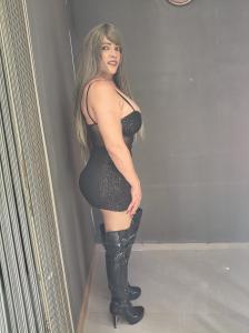 745069509: Transexual en Jaén