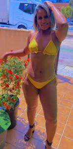 643910062: Chica busca chico en Murcia