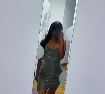 613176167: Chica busca chico en Málaga