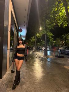 600094453: Chica busca chico en Málaga