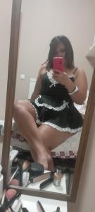 613472143: Chica busca chico en Valencia