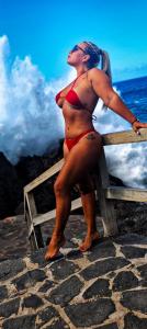 604244731: Chica busca chico en Las Palmas