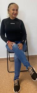 603107787: Chica busca chico en Alicante