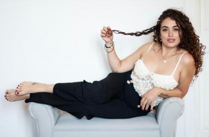 602449543: Chica busca chico en Málaga