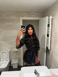631738729: Transexual en Madrid