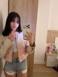600094453: Chica busca chico en Málaga