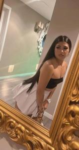 674632713: Chica busca chico en Madrid