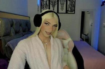 600093901: Travesti en Albacete