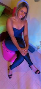 643910062: Chica busca chico en Murcia