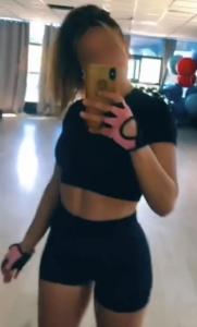 643708655: Chica busca chico en Málaga