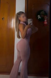 662308160: Chica busca chico en Madrid
