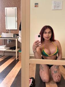 643556105: Transexual en Madrid